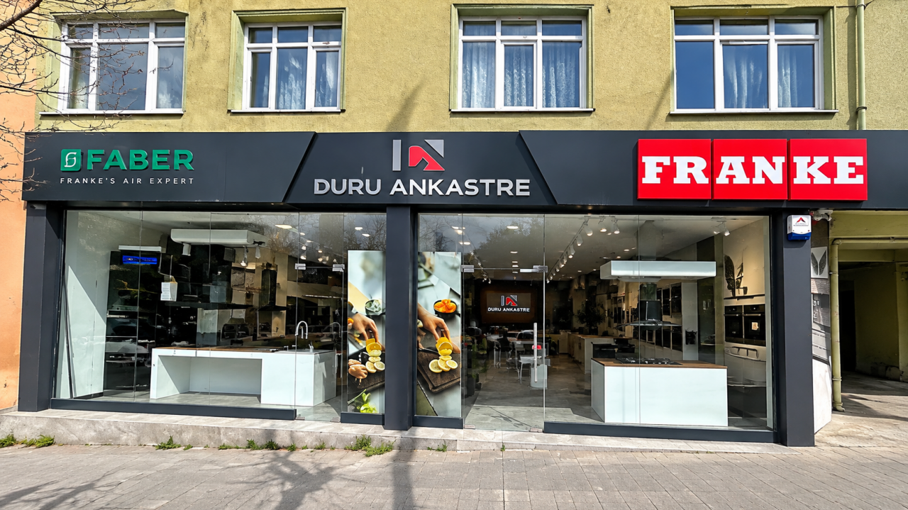 Duru Ankastre
