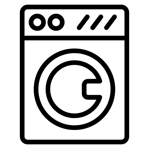 Kurutmalı Çamaşır Makinesi