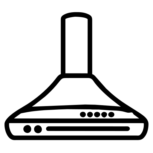 Davlumbaz Aksesuarı