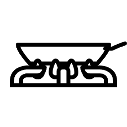 Ocak Aksesuar