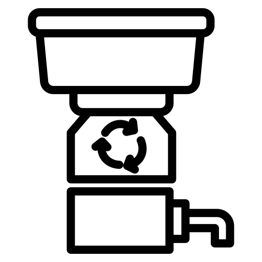 Çöp Öğütücü