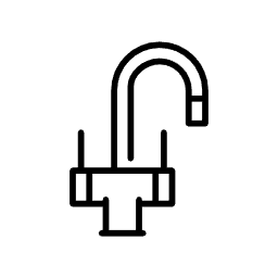 Arıtmalı Armatür