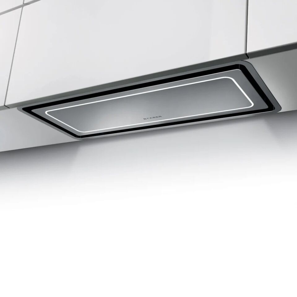 Faber In-Light EV8+X A70 Paslanmaz Çelik Ankastre Davlumbaz