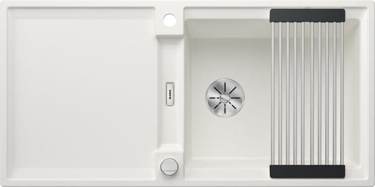Blanco ADIRA XL 6-S Beyaz Eviye - 527621