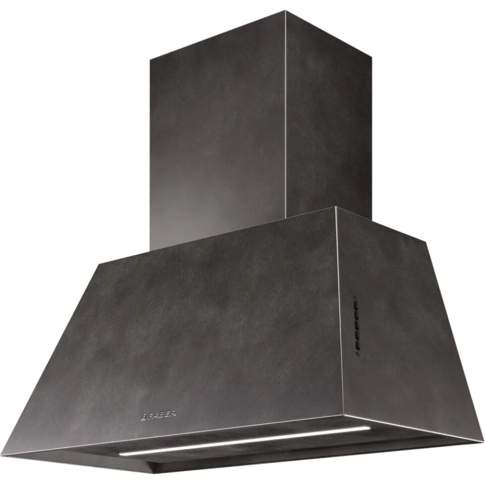 Faber Chloe EV8+OM A70 Eskitme Metal Duvar Tipi Davlumbaz