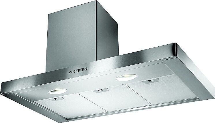 Faber Stilo Sx/SP A90  Inox Duvar Tipi Davlumbaz