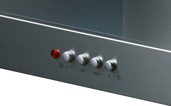 Faber Stilo Sx/SP A90  Inox Duvar Tipi Davlumbaz