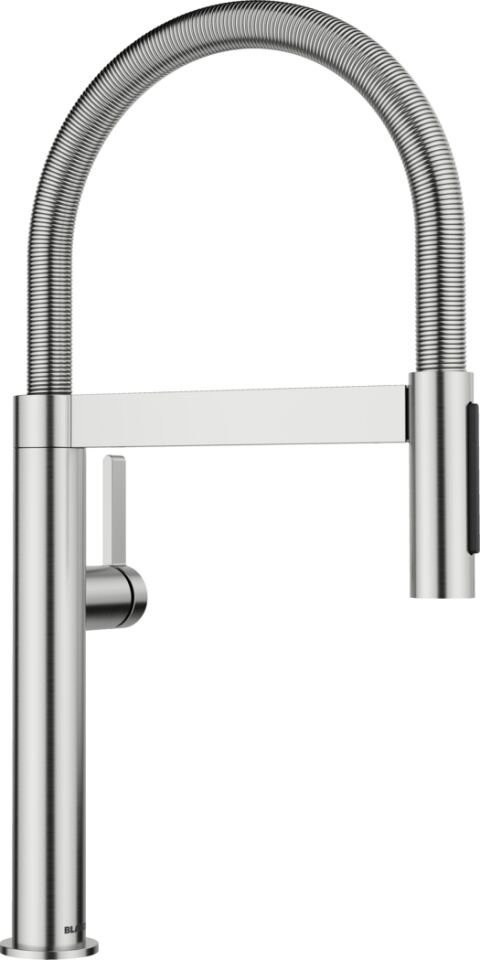 Blanco Culina S II Mini Paslanmaz Çelik Armatür - 527467