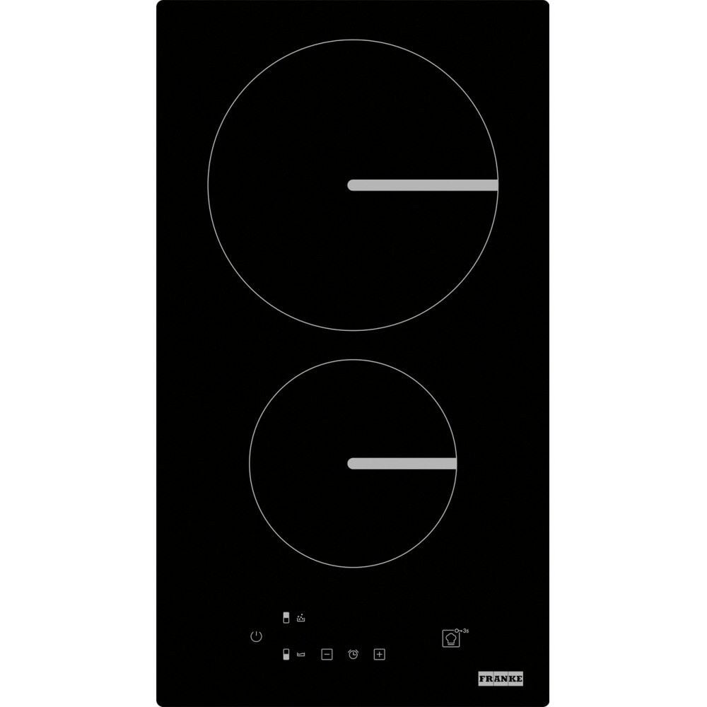 Franke Smart FSM 302 I BK Siyah İndüksiyonlu Ankastre Ocak