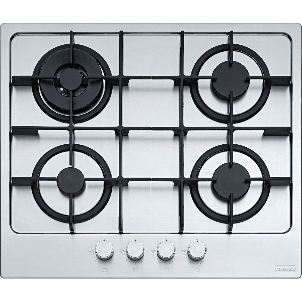 Franke Maris FHMA 604 3G DC XS C Inox Ankastre Ocak