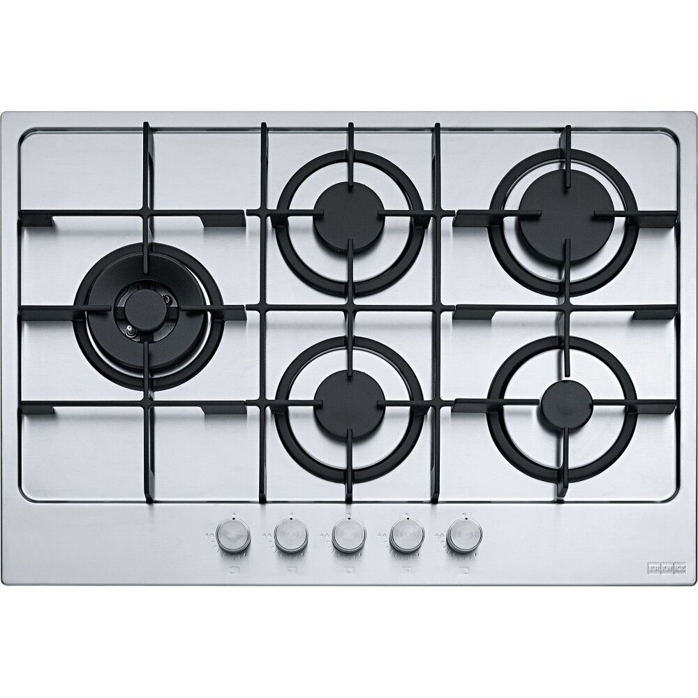 Franke Maris FHMA 755 4G DCL XS C Inox Ankastre Ocak