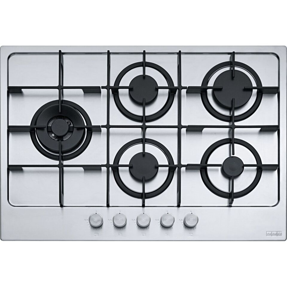 Franke Maris FHMA 755 4G DCL XS C Inox Ankastre Ocak