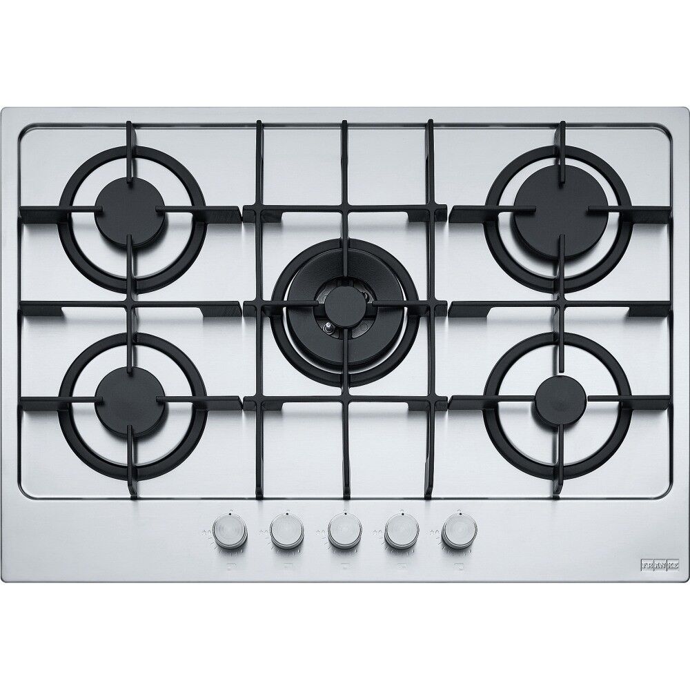 Franke Maris FHMA 755 4G DC XS C Inox Ocak