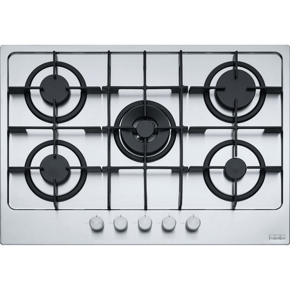 Franke Maris FHMA 755 4G DC XS C Inox Ocak