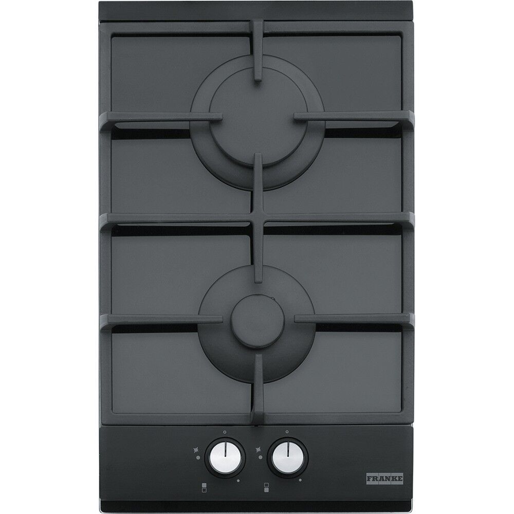 Franke Smart Linear FHNG 302 2G BK C Ankastre Ocak