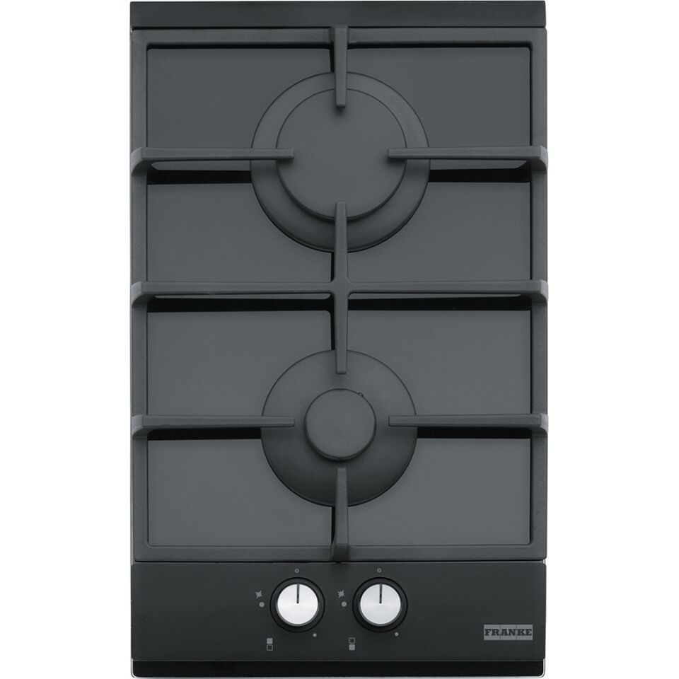 Franke Smart Linear FHNG 302 2G BK C Ankastre Ocak