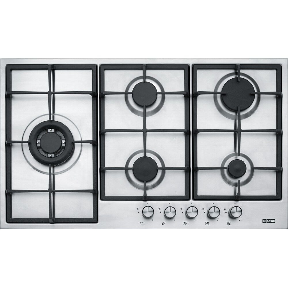 Franke Smart Linear FHNL 905 4G TC XS C Inox Ankastre Ocak