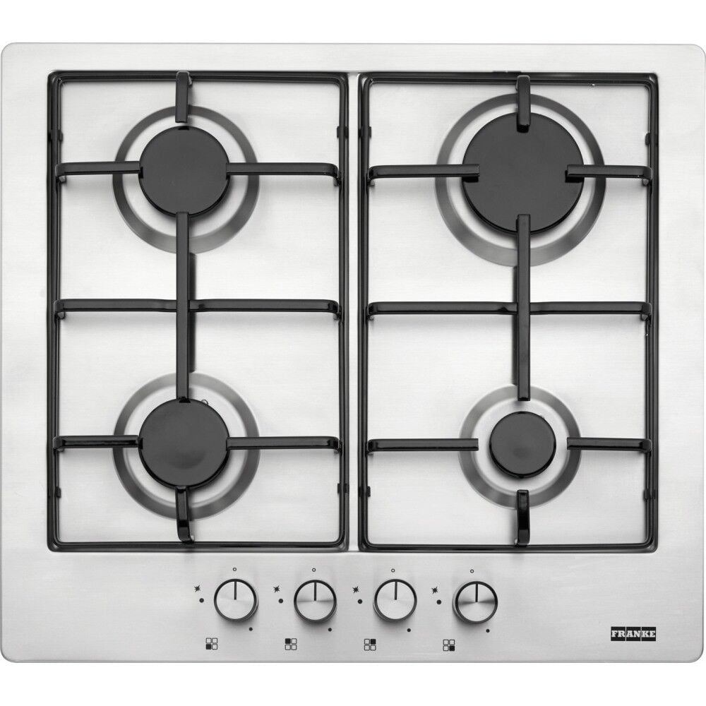 Franke Smart Linear FHNL 604 4G XS E Inox Ankastre Ocak