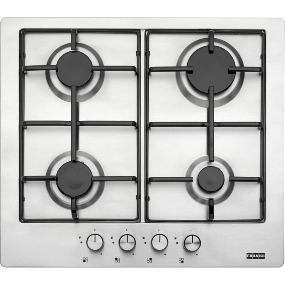Franke Smart Linear FHNL 604 4G XS E Inox Ankastre Ocak