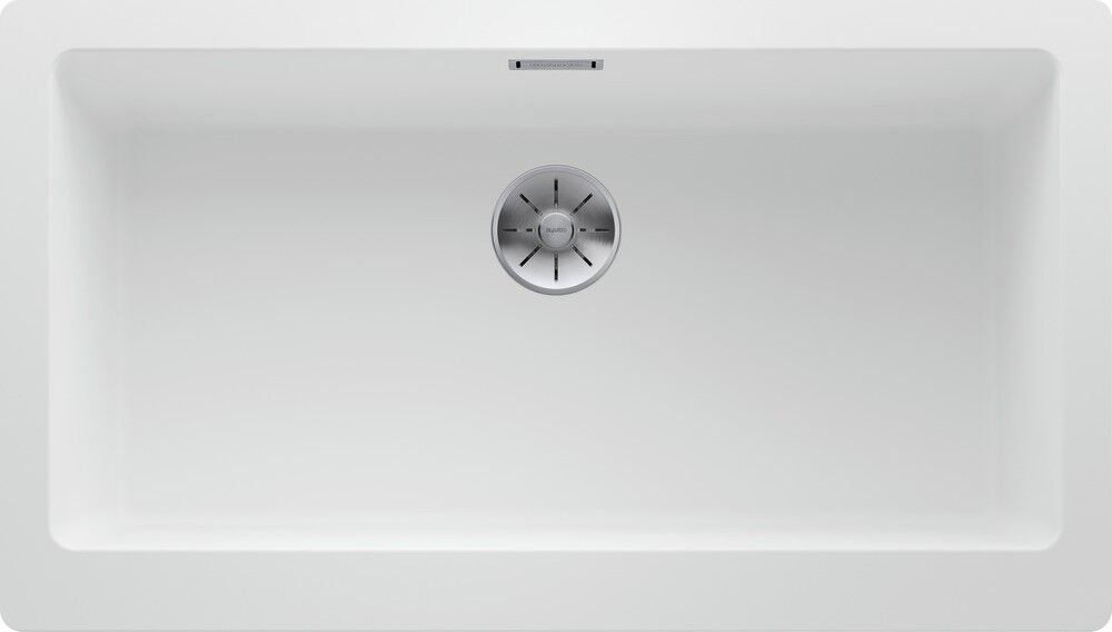 Blanco VINTERA XL 9-UF Granit Beyaz Eviye - 526105