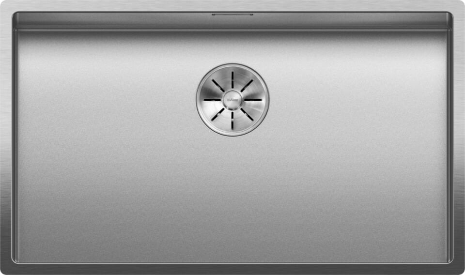 Blanco Claron 700-U Durınox Çelik Eviye - 523387