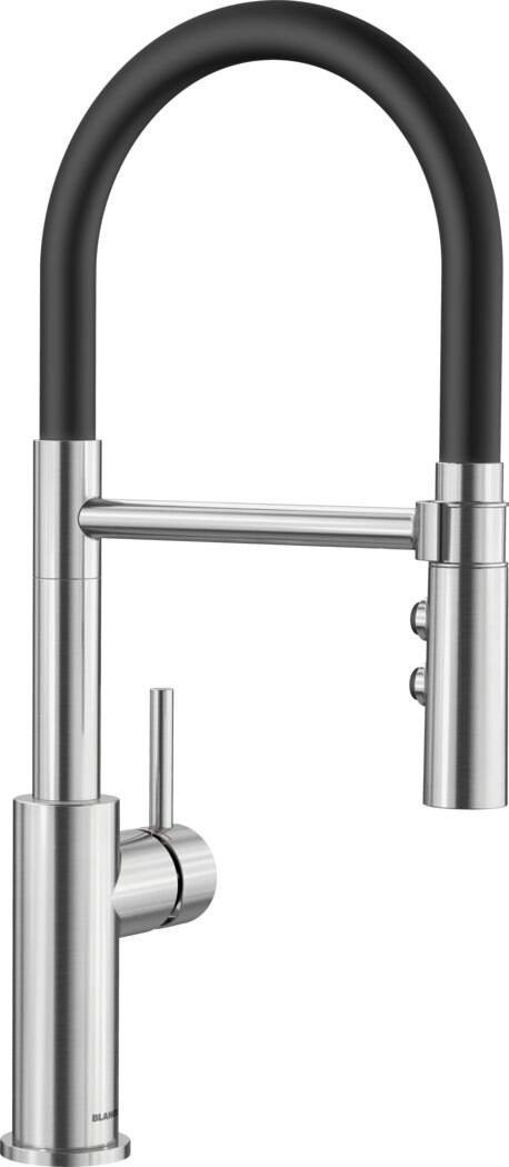 Blanco Catris-S Flexo Paslanmaz Çelik - 525792