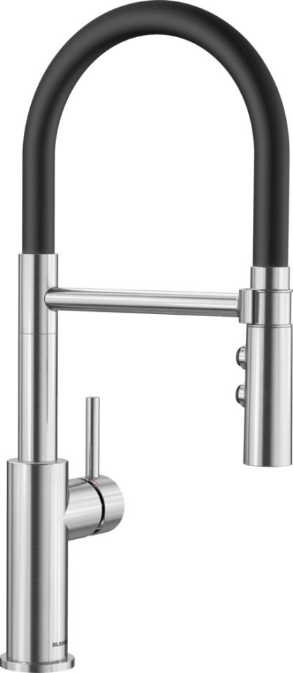 Blanco Catris-S Flexo Paslanmaz Çelik - 525792