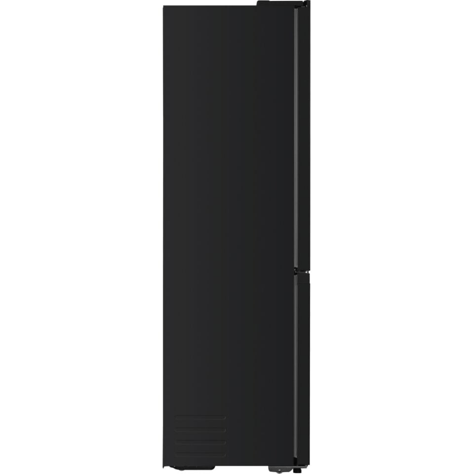 Franke FMD 505 TNF SI BKG E 90 Cm Siyah Cam Buzdolabı