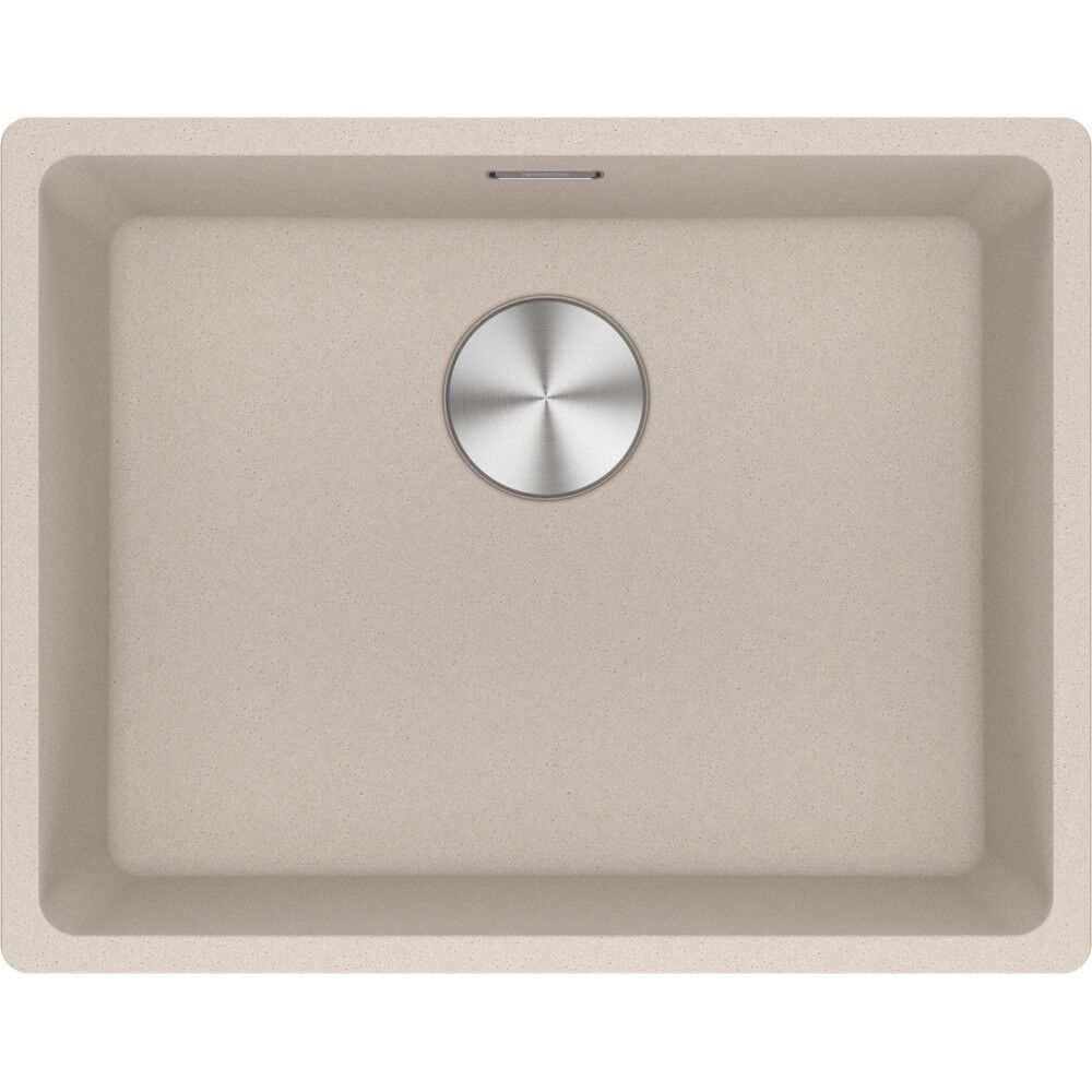 Franke Maris MRG 110-52 Sahara Granit Eviye