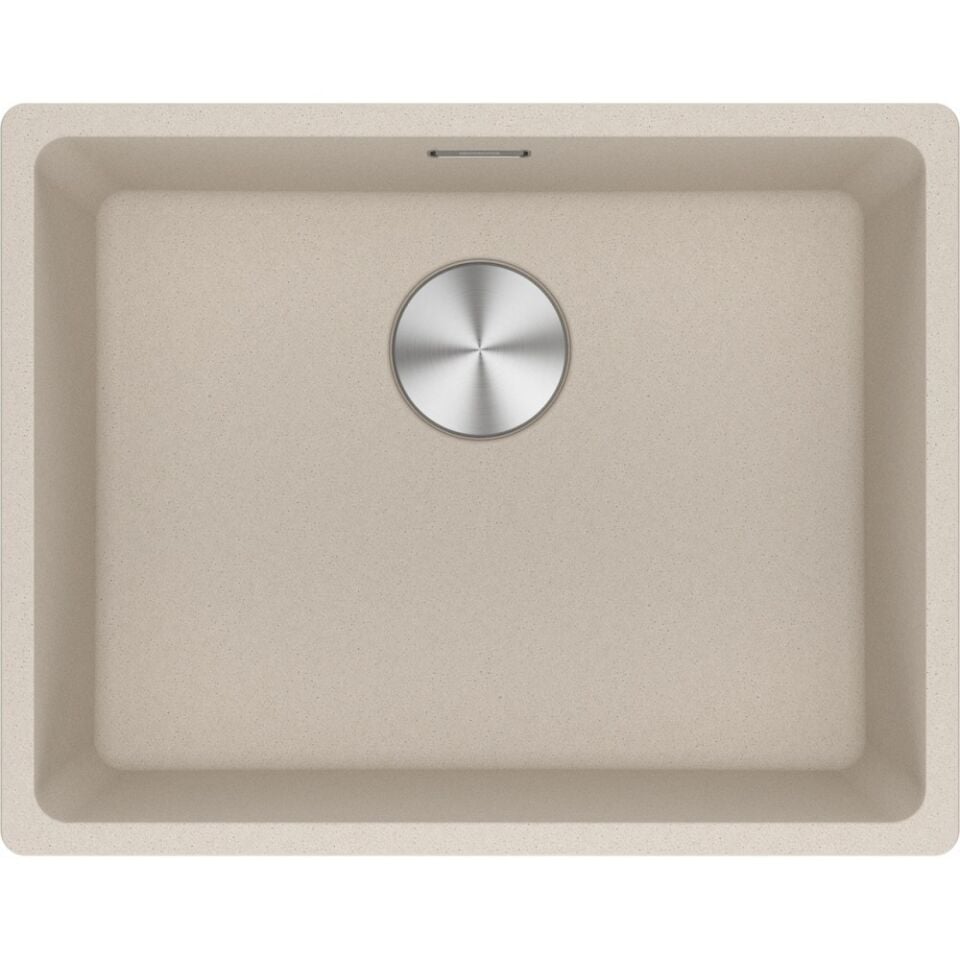 Franke Maris MRG 110-52 Sahara Granit Eviye