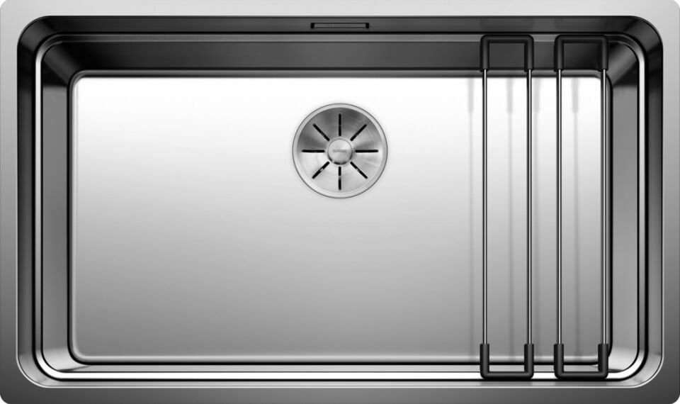 Blanco Etagon 700-U Tezgah Altı Çelik Eviye - 524270