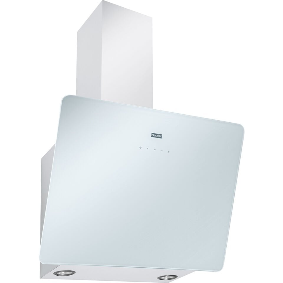 Franke Smart Linear Beyaz Cam Ankastre Set