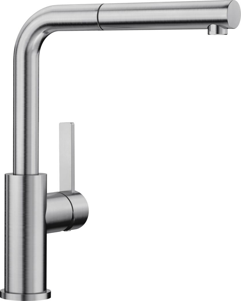 Blanco Lanora-S Paslanmaz Çelik Armatür - 523123