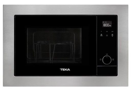 Teka MS 620 BIS Ankastre Mikrodalga - 40584010