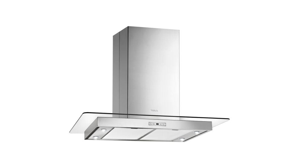 Teka DG3 985 Ada Tipi Ankastre Davlumbaz - 40485150