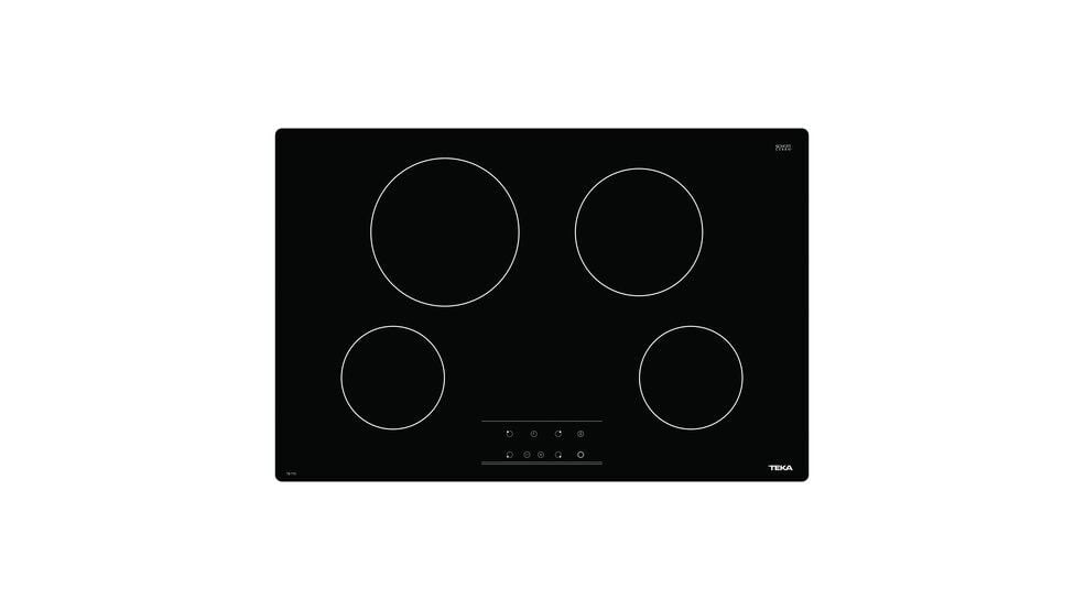 Teka TB 770 Vitroseramik Elektrikli Ankastre Ocak - 40239001