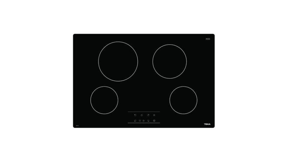Teka TB 770 Vitroseramik Elektrikli Ankastre Ocak - 40239001