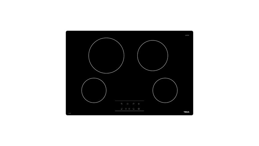 Teka TB 770 Vitroseramik Elektrikli Ankastre Ocak - 40239001