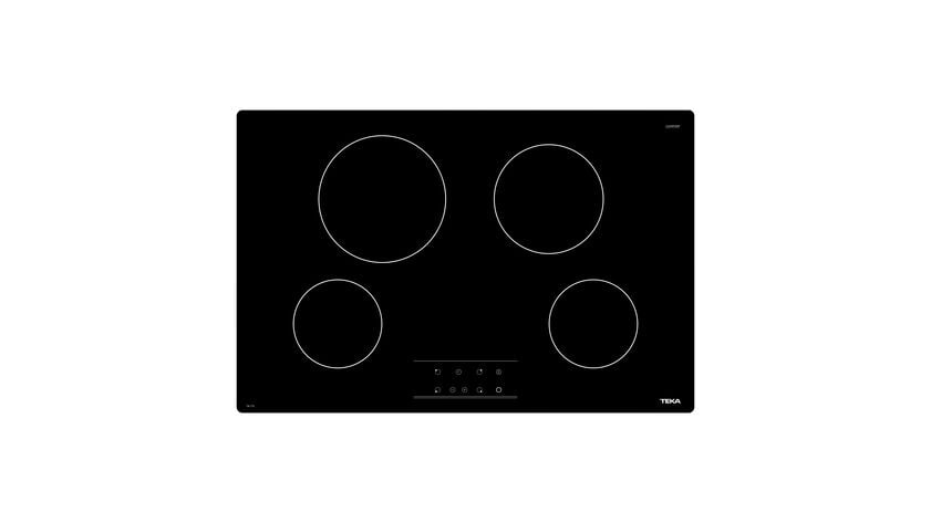 Teka TB 770 Vitroseramik Elektrikli Ankastre Ocak - 40239001