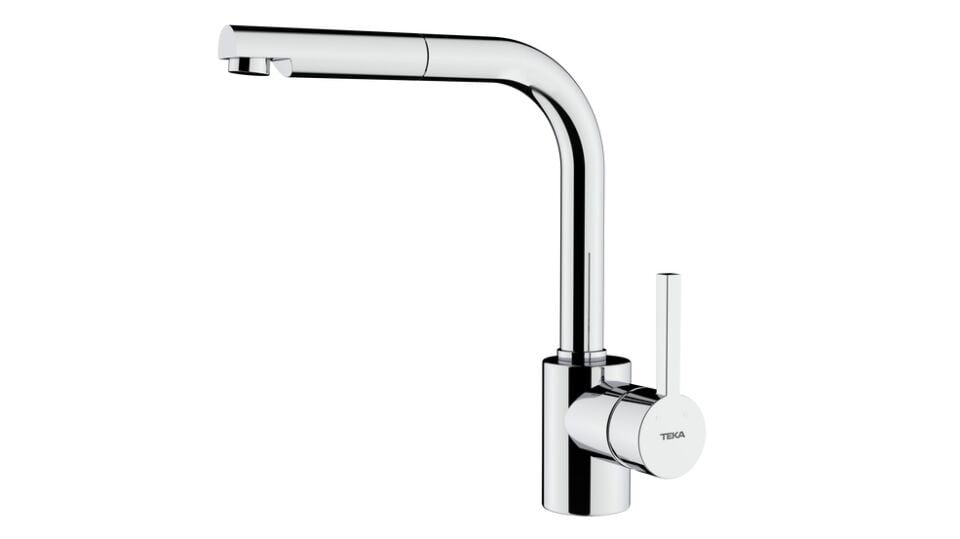 Teka ARK 938 Spiralli Krom Armatür - 239381200