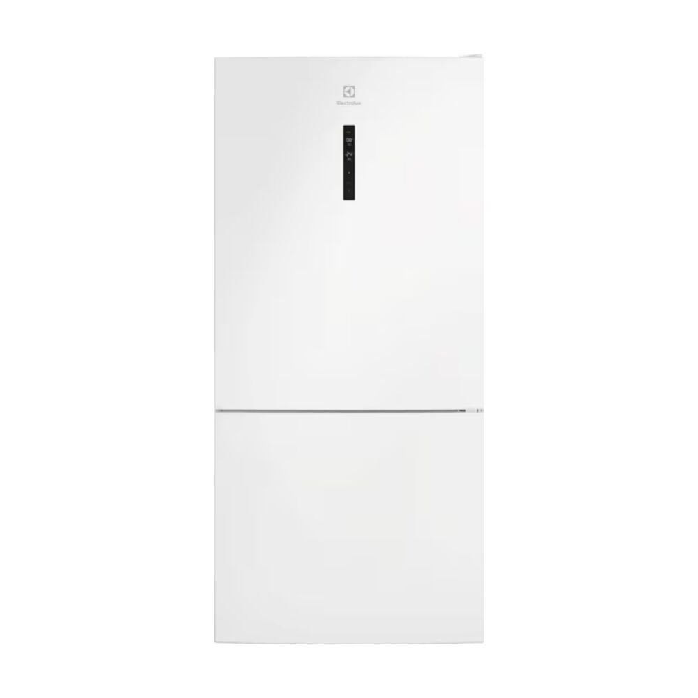 Electrolux LNT7MD658W TwinTech 700 No Frost Beyaz Buzdolabı