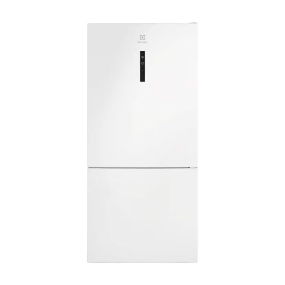 Electrolux LNT7MD658W TwinTech 700 No Frost Beyaz Buzdolabı
