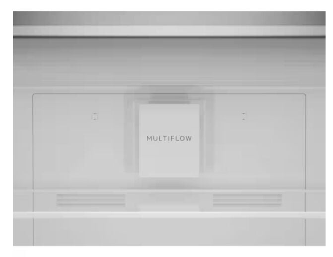 Electrolux LNT7MD658W TwinTech 700 No Frost Beyaz Buzdolabı