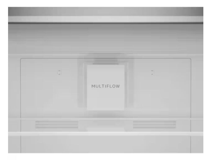 Electrolux LNT7MD658W TwinTech 700 No Frost Beyaz Buzdolabı