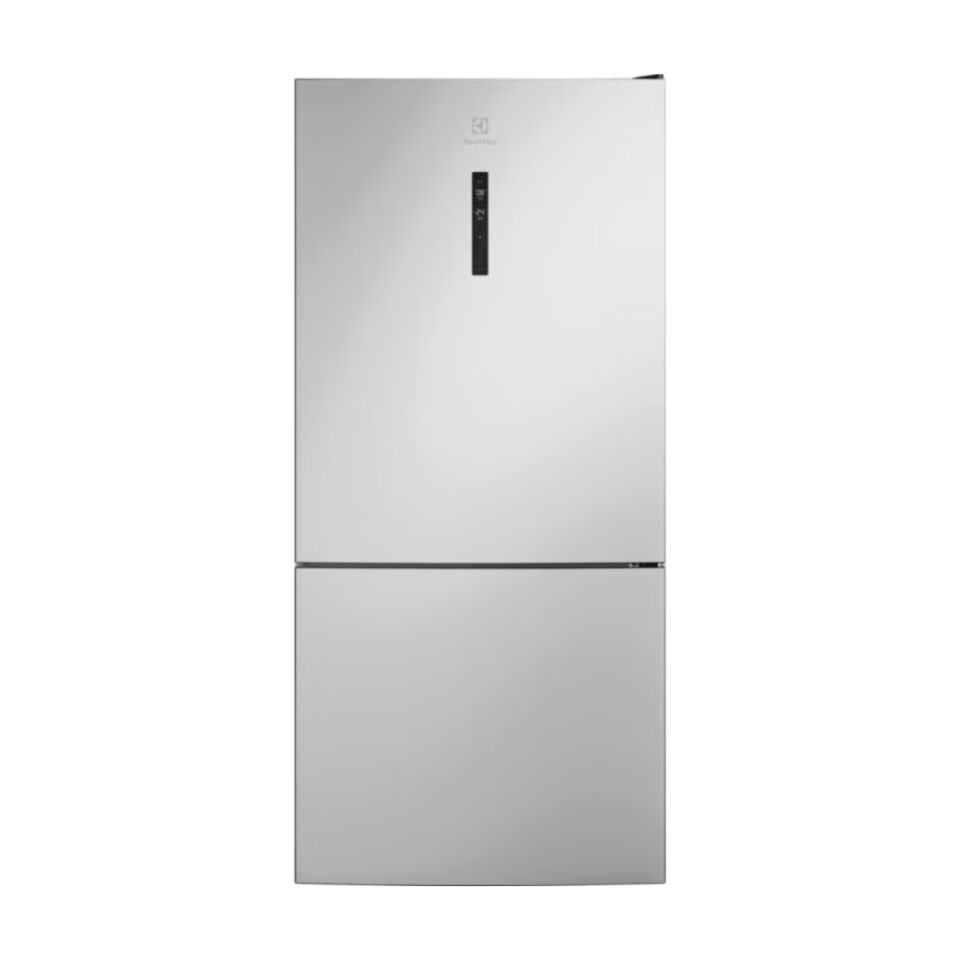 Electrolux LNT7MD658X Inspiration No Frost Inox Solo Buzdolabı