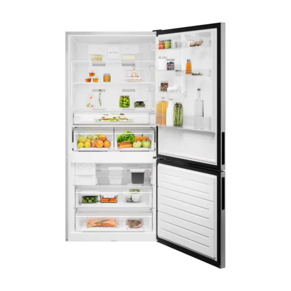 Electrolux LNT7MD658X Inspiration No Frost Inox Solo Buzdolabı