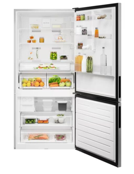Electrolux LNT7MD658X Inspiration No Frost Inox Solo Buzdolabı