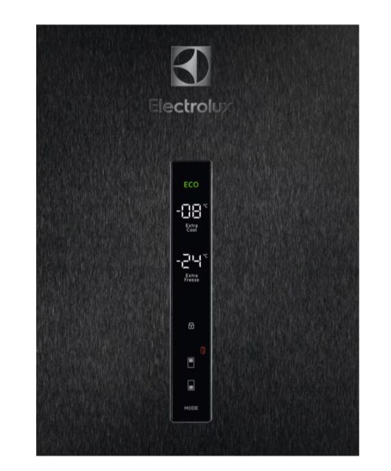 Electrolux LNT7MD658X Inspiration No Frost Inox Solo Buzdolabı