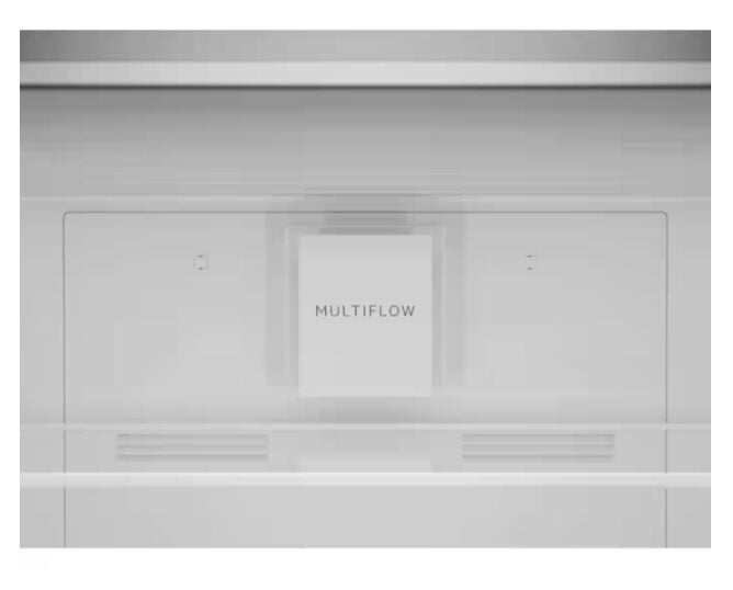 Electrolux LNT7MD658X Inspiration No Frost Inox Solo Buzdolabı