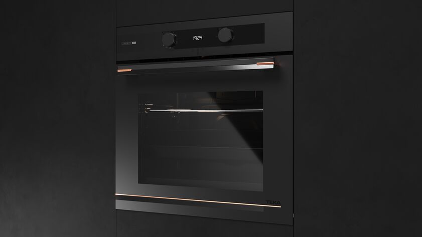 Teka HLB 85-G1 P BM Maestro Pizza Ankastre Fırın - 111000057